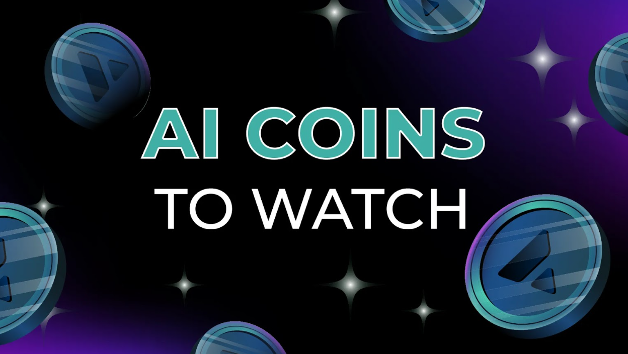 AI Coins to Keep an Eye On: Leading Tokens in the AI Sphere
