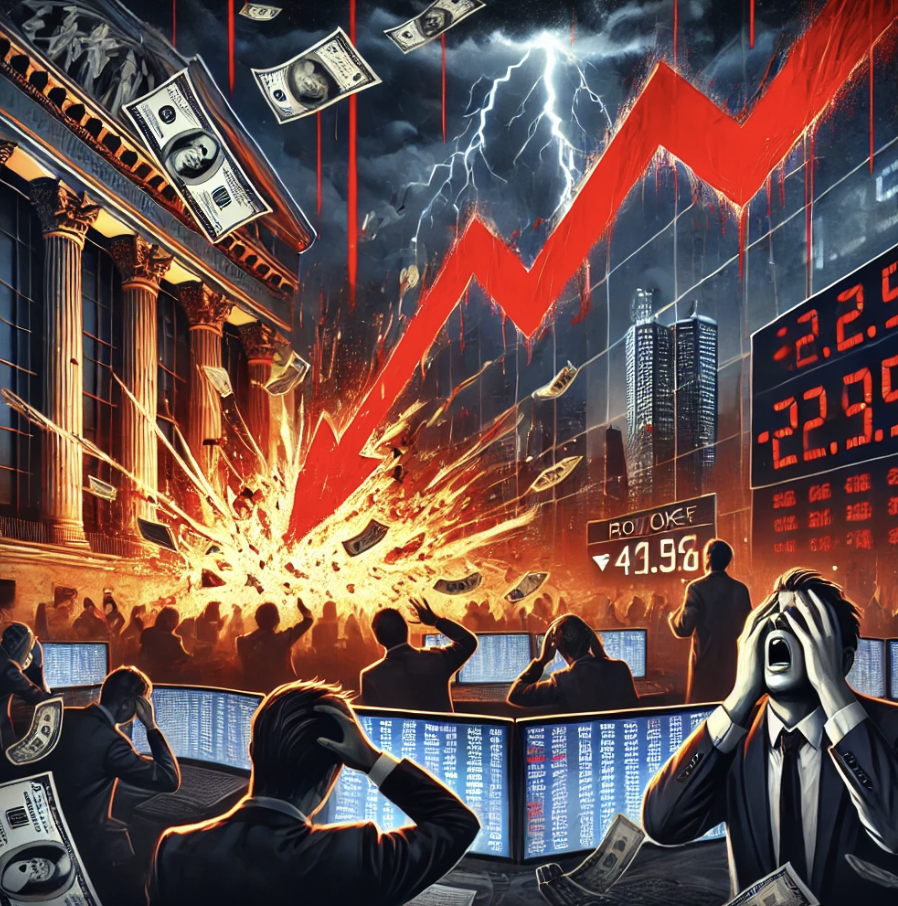 Surging CPI Sends Crypto Values Plummeting, Yet Astute Investors Seize the Dip with These Coins
