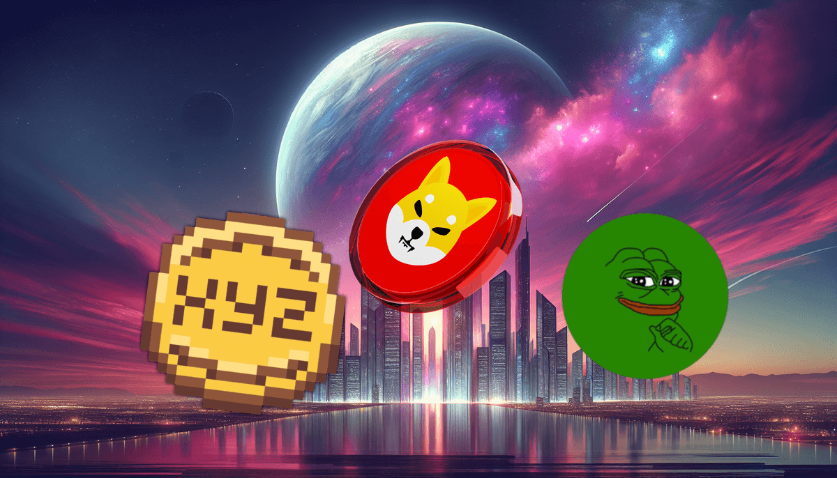 Exploring the Rise of XYZVerse: The Next Star in the Meme Coin Universe