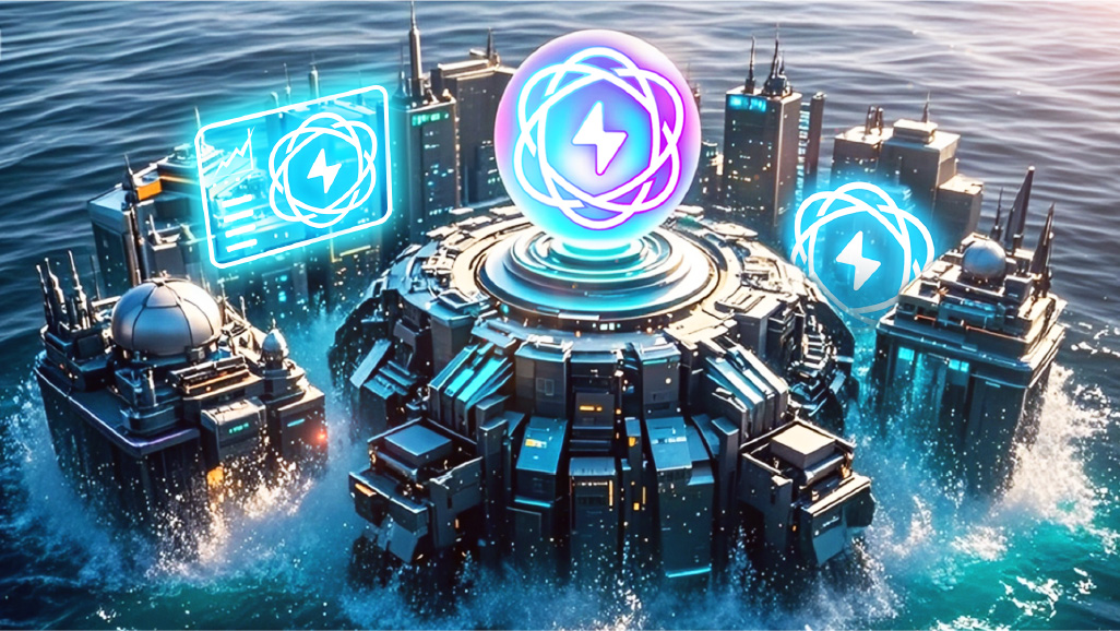 Missed Out on the Last Crypto Surge? These Coins Could Be Your Next Big Break – Potential to Multiply Investments by 10x, 100x, or Even 1000x