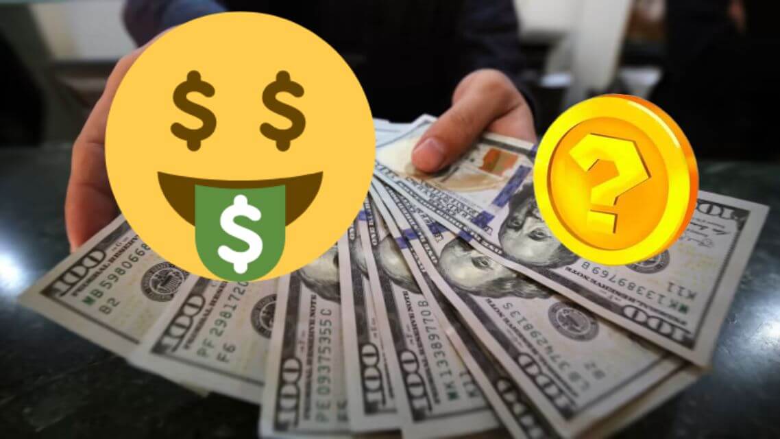 Love Making Money? Here Are the Only 5 Cryptos to Consider for the Bull Run