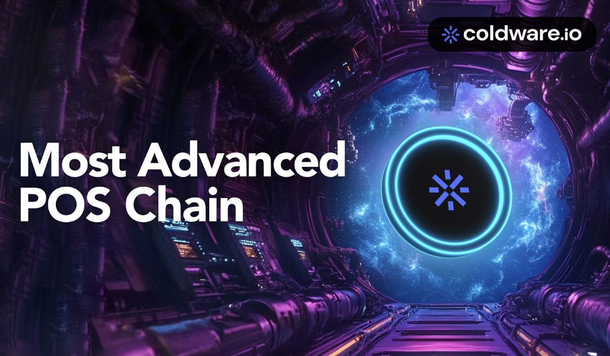 ONDO, XRP & Coldware: 3 Cryptocurrencies Primed for Thrilling Rallies in 2025