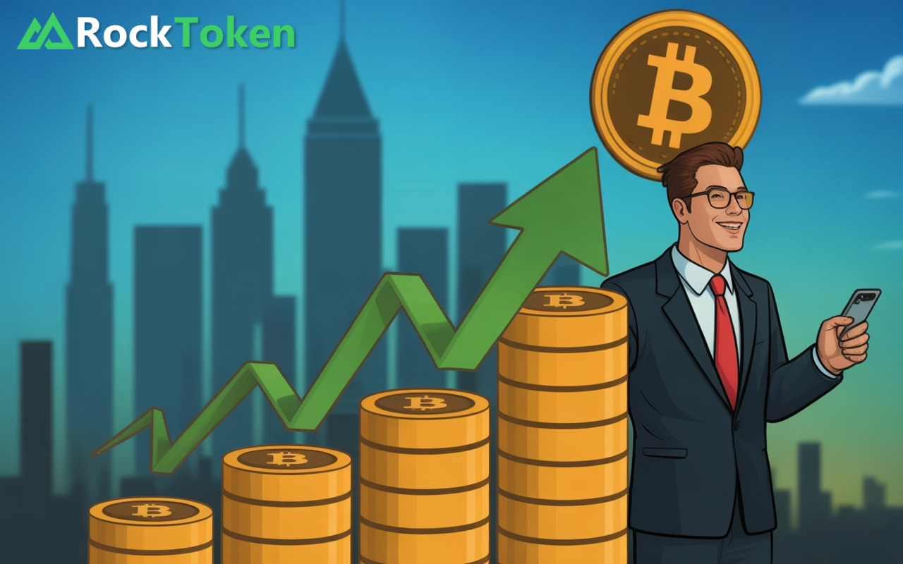 Expanding Retirement Portfolios: Bitcoin's Potential Inclusion in 401(k) Plans