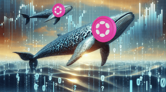 Polkadot Whales Are Investing Heavily in This $0.0007 Token With an 8,800% ROI Potential! Here's Why