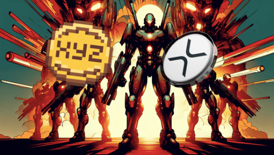 XRP's Surge to $10: A Real Possibility or Wishful Thinking?
