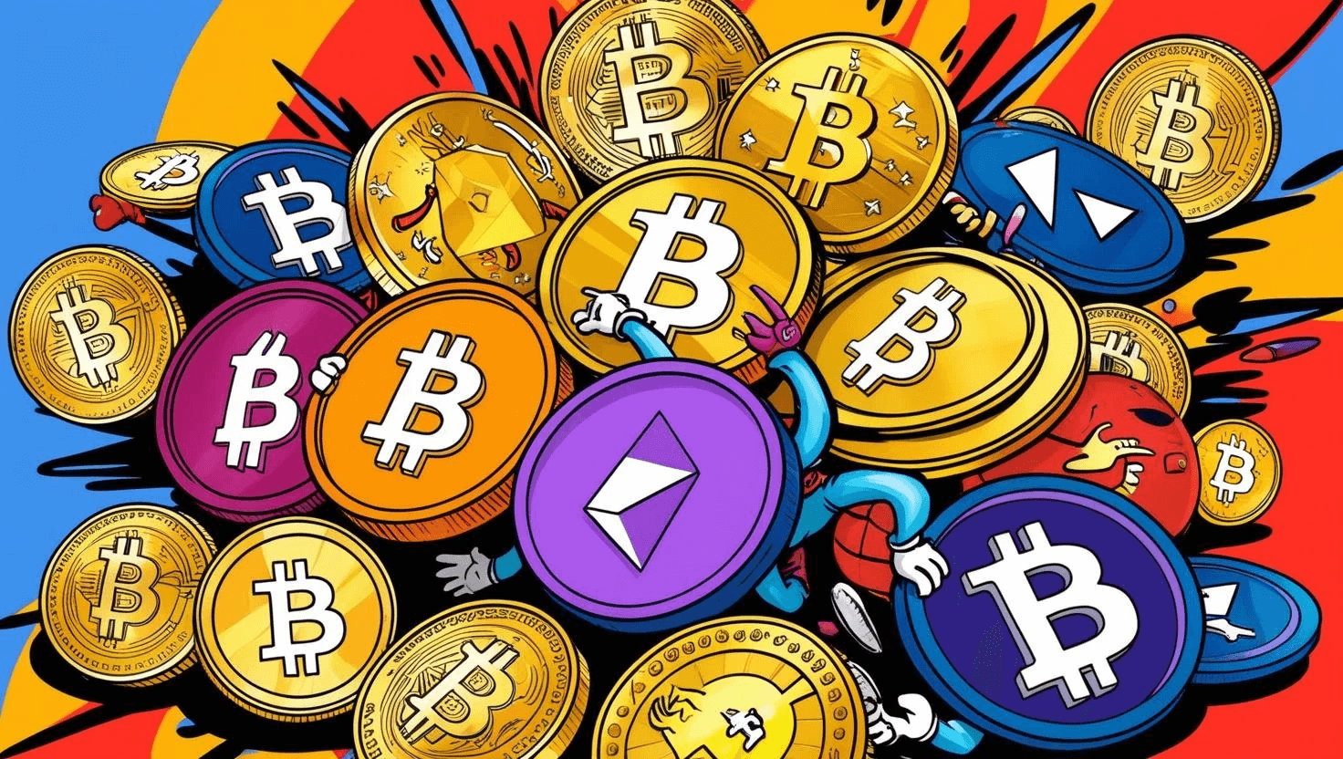 Unveiling the AI Crypto Revolution: A Look at 2025's Promising Investments
