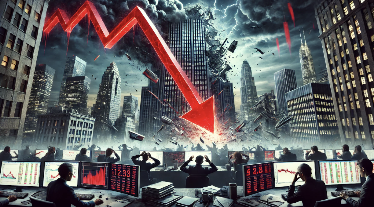 Altcoins Plummet: Is the Bull Market Finished? Top Cryptocurrencies to Consider Now