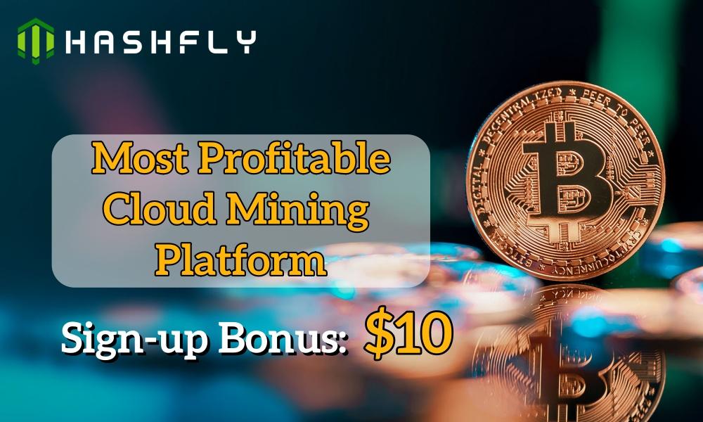 Exploring Cloud Mining: A Strategic Approach to Cryptocurrency in 2025