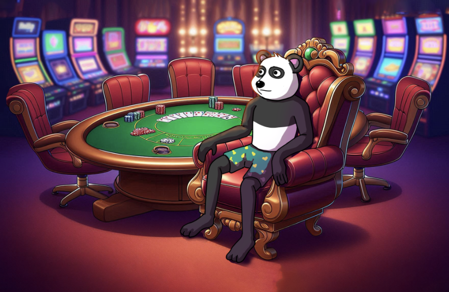 Panshibi Poised to Outshine Pepecoin as 2025's Meme Coin Sensation