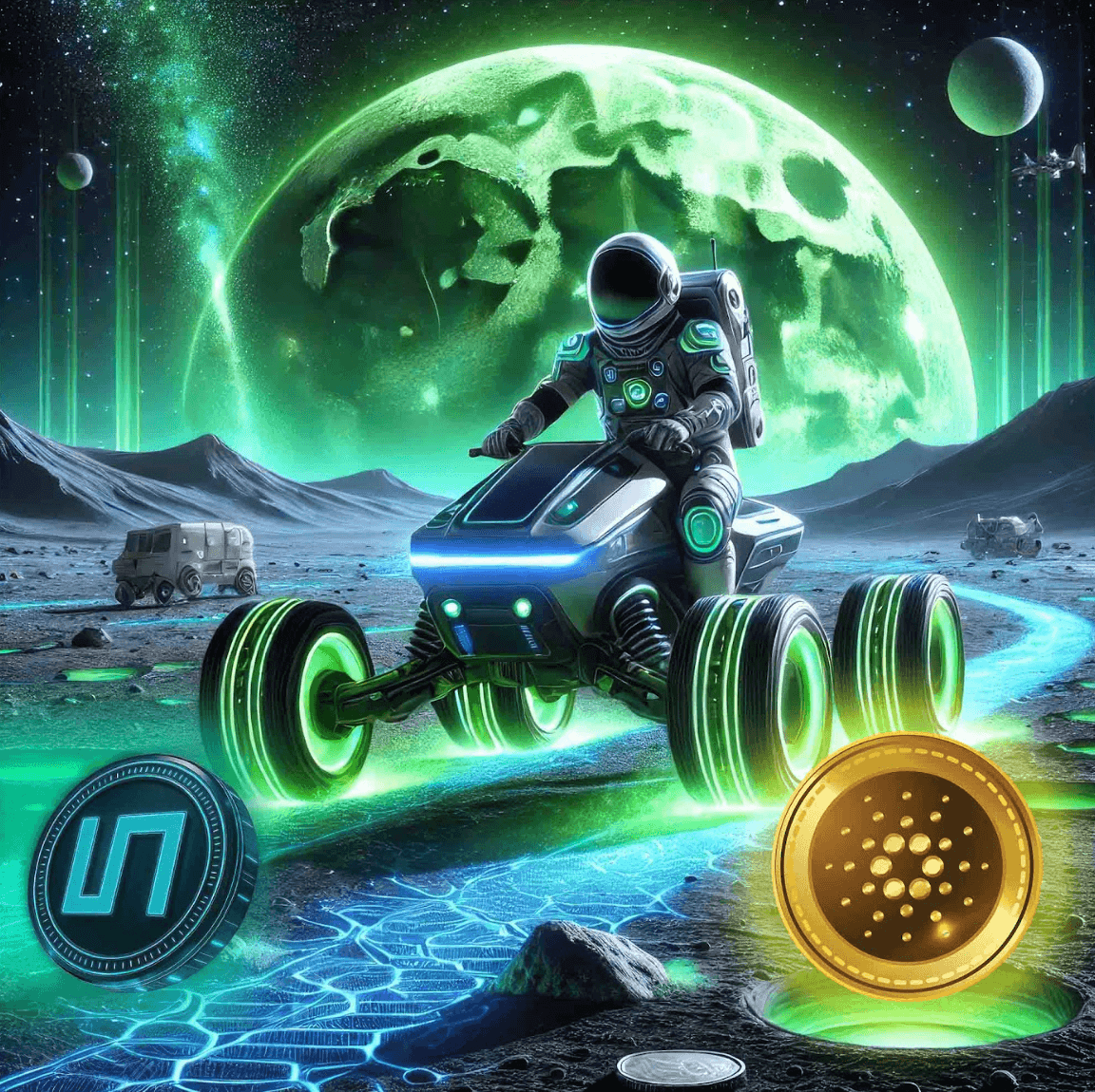 Exploring Investment Opportunities: Cardano's Price Trajectory and Unilabs' Innovative Financial Products