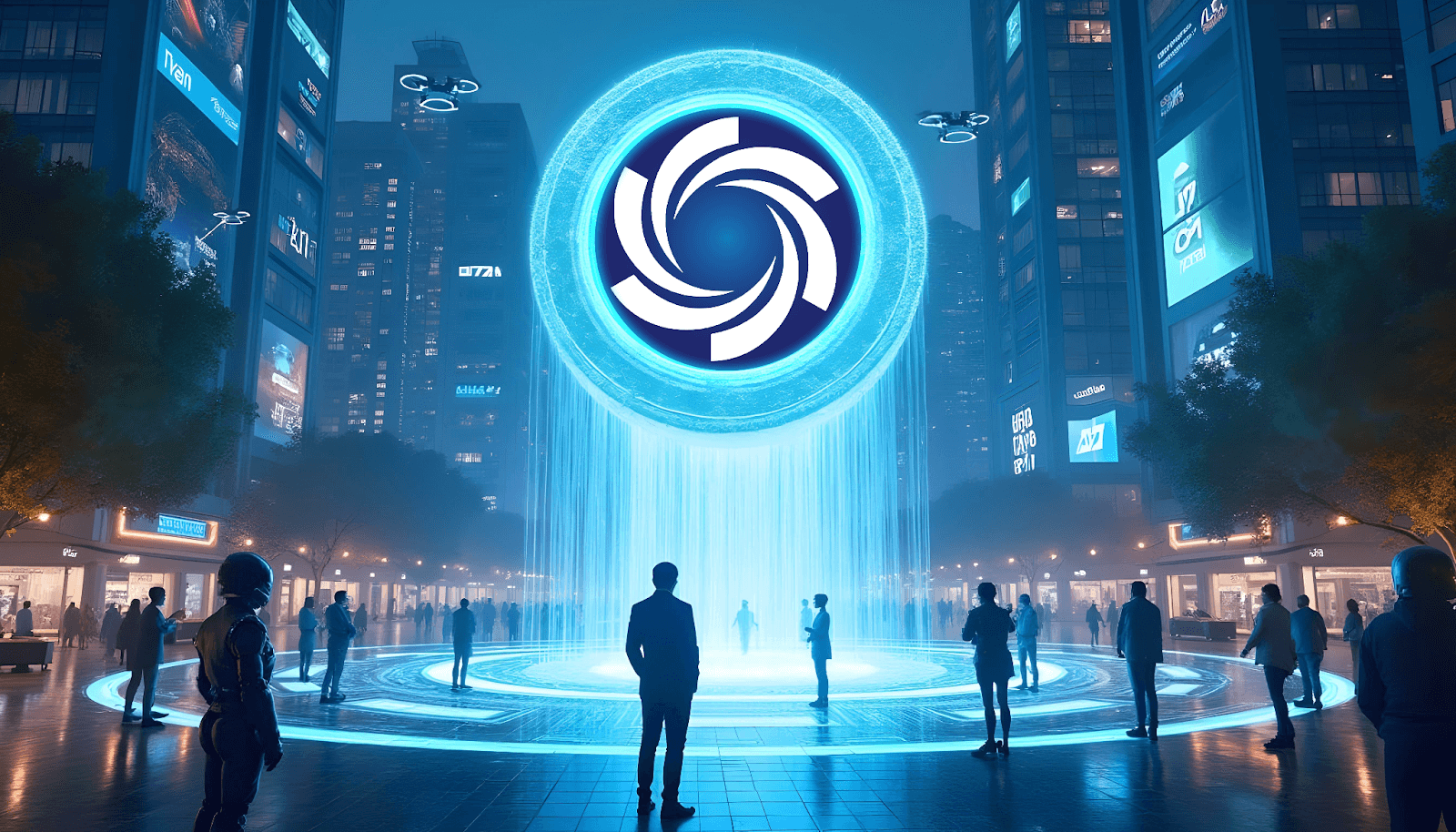 The Evolution of AI in the Blockchain Ecosystem: Top Tokens of 2025