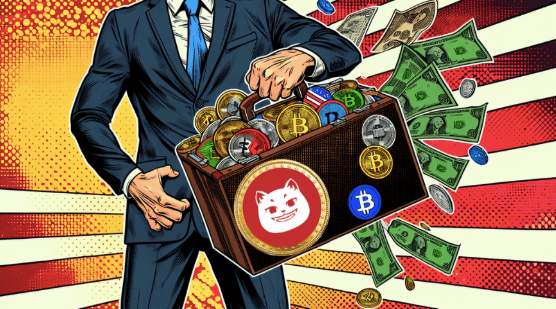 Could CATZILLA Coin Be the Next Big Memecoin Like Shiba Inu in 2021? CATZILLA Gains Major Momentum!