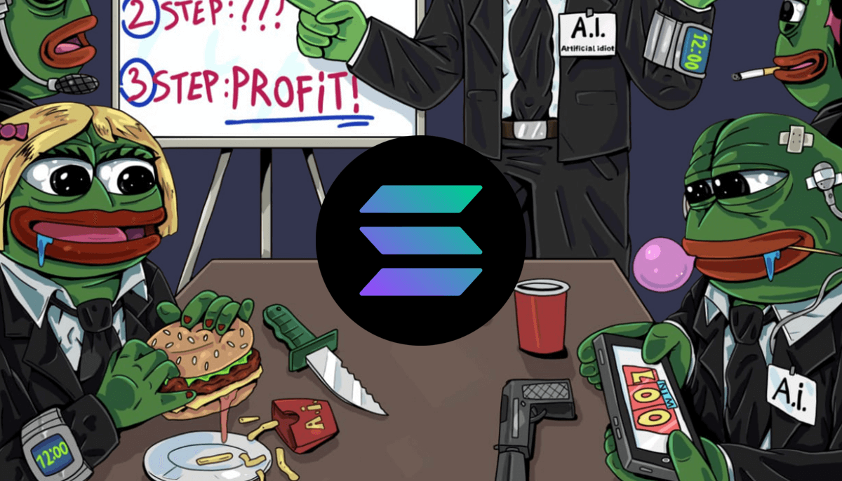 📈 Experts Anticipate This Emerging Cryptocurrency Will Create More Millionaires Than Solana by 2025!