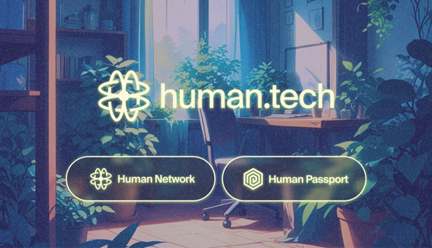 The Holonym Foundation has taken over Gitcoin Passport, aiming to establish a Proof of Humanity network that could surpass Worldcoin.