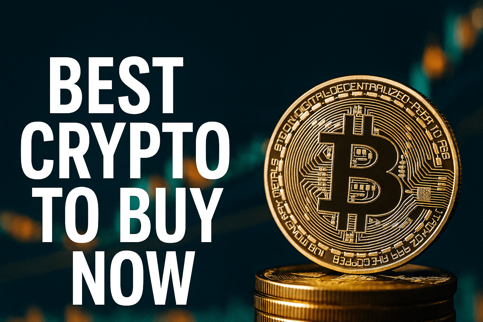 Exploring High-Growth Cryptocurrency Investments: The Race for Returns
