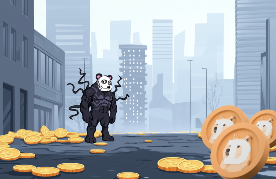 If These Two Events Occur, Dogecoin Could Reach $1 by February. What’s the Buzz with This New Panshibi Craze?