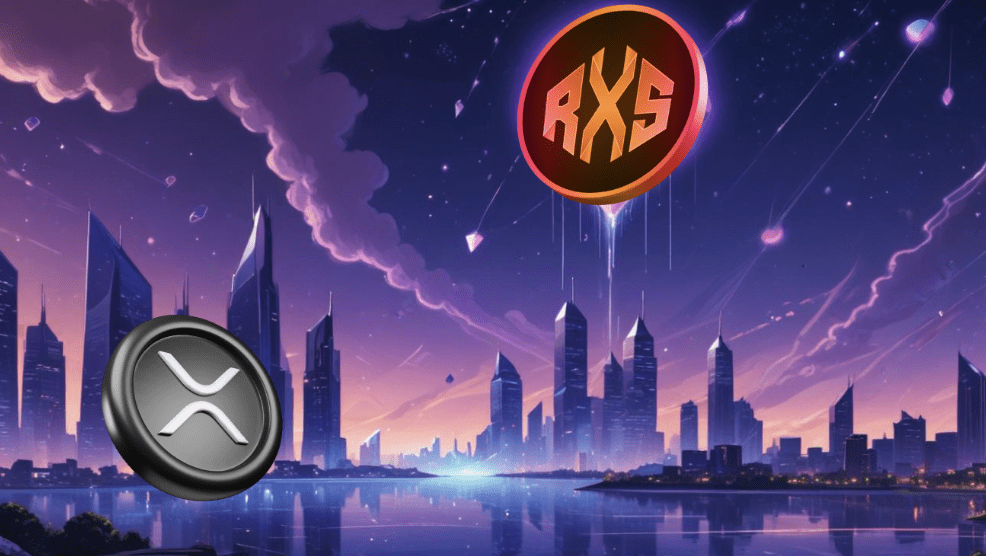 This Altcoin Under $0.20 is Set to Mirror Ripple's (XRP) 9-Year 39,000% Growth by 2025