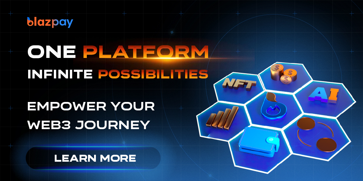 The Resurgence of Crypto Interest: Blazpay and WLFI Lead the Charge