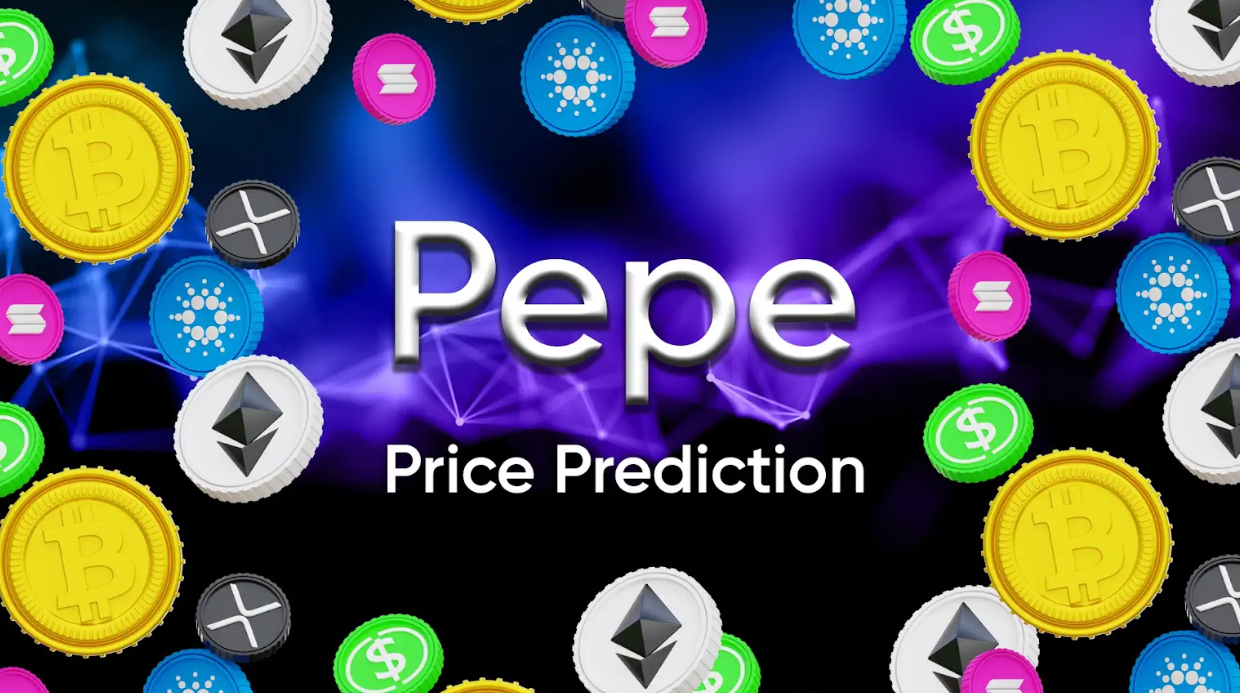 The Future of Meme Coins: Can Pepe Coin Reach New Heights?