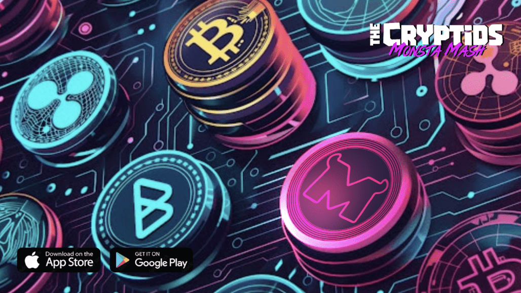 Will Bonk Experience a 100% Surge in 2025 as Crypto Whales Dive into Monsta Mash ($MASH)? Bitcoin (BTC) Analysis