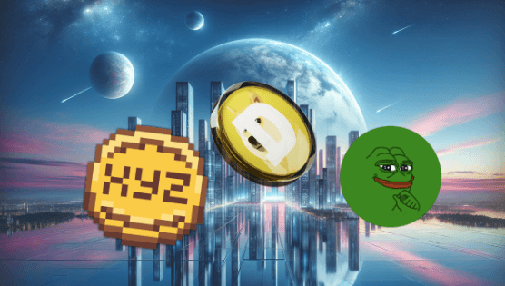 Dogecoin Price Forecast: Holding Steady at $0.25 as PEPE and TRUMP Slide—XYZ Rockets Past $7M Presale Mark!