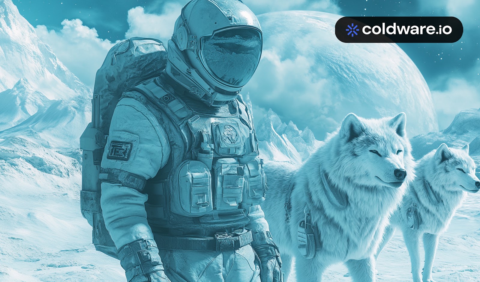 Unlocking the Potential of Coldware: A New Challenger in the Crypto Space