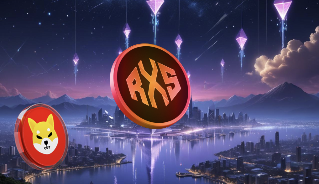 Three SHIB Wallets Offload 6 Billion Tokens in Favor of a $0.175 Coin Expected to Soar to $16