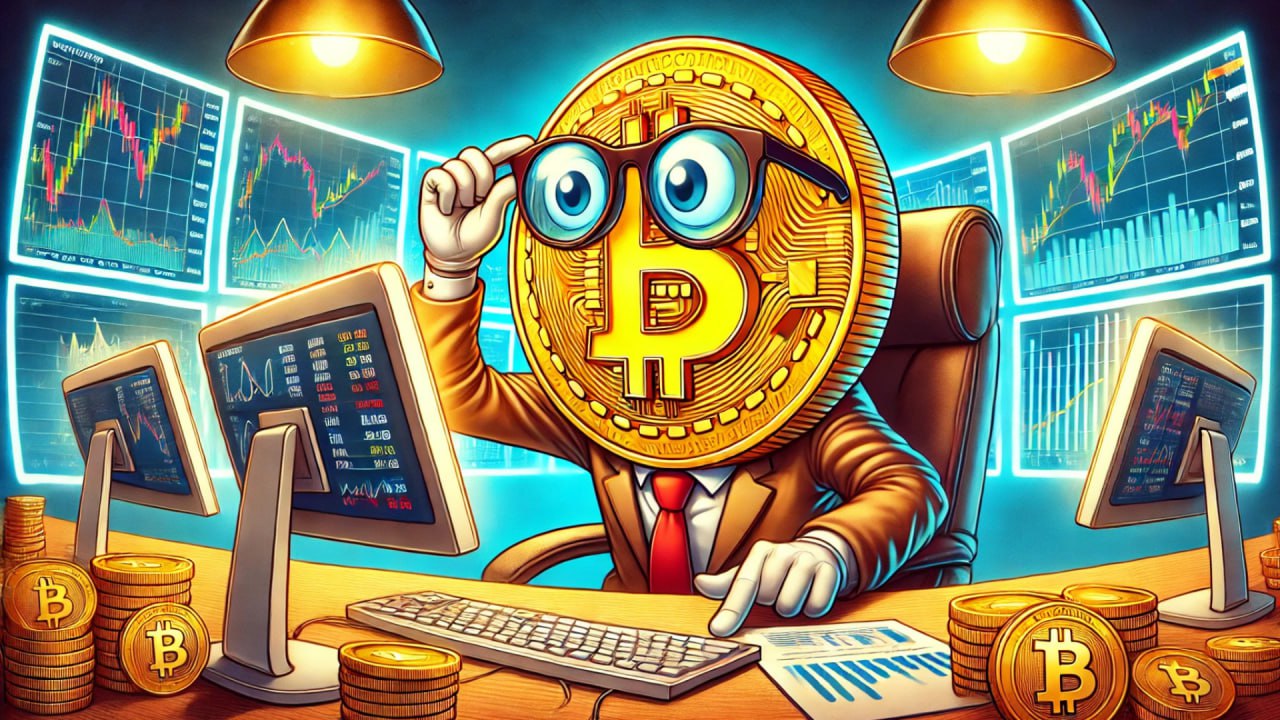 Bitcoin Price Analysis: BTC Drops After Setting New ATH On Monday