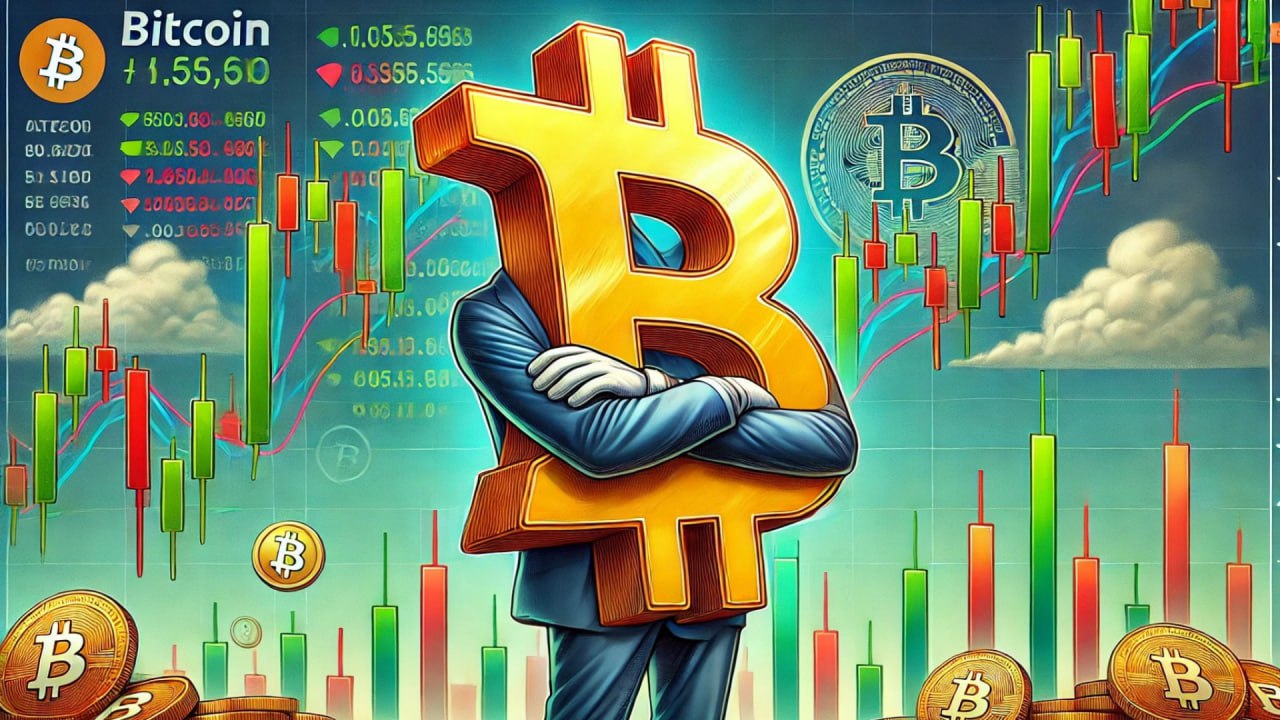 Bitcoin Price Analysis: Is The BTC Bull Run Over?