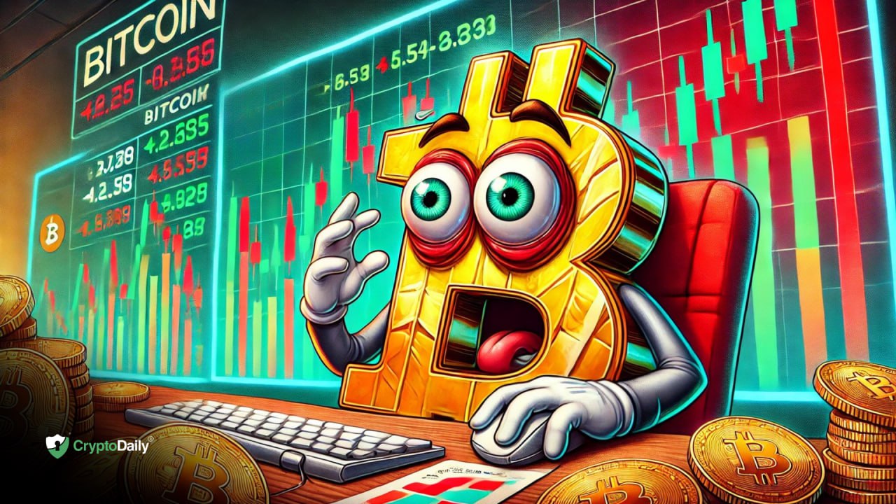 Bitcoin Price Analysis: Can BTC Reclaim $90,000 Or Is A Deeper Correction On The Horizon?