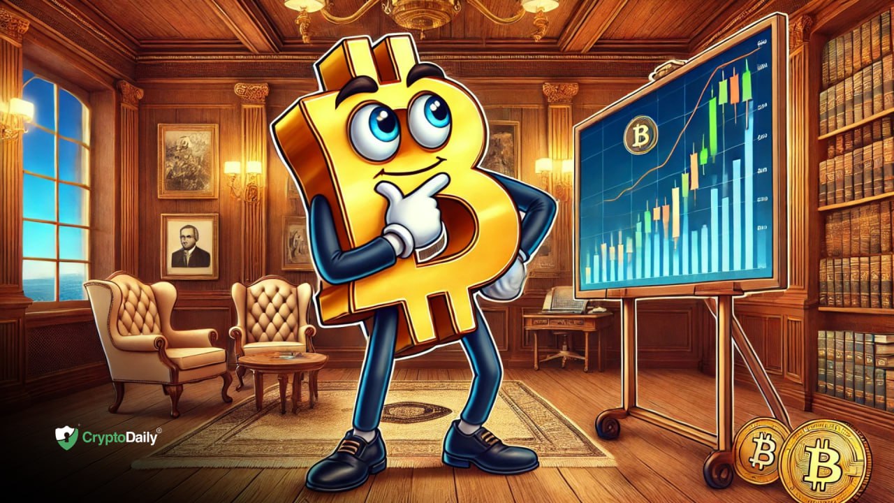 Bitcoin Price Analysis: BTC Rebounds To Briefly Reclaim $90,000