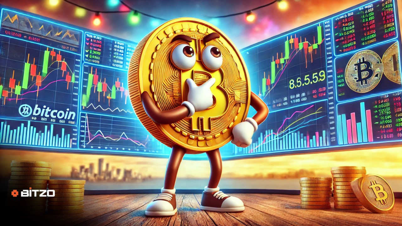 Bitcoin Price Analysis: BTC Sets Sights On $90,000