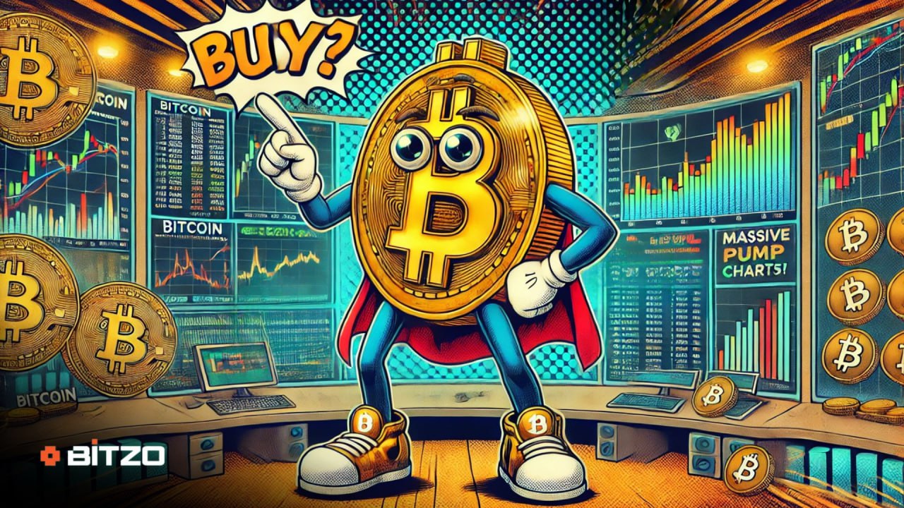 Bitcoin Price Analysis: BTC Eyes $90,000 As Bullish Sentiment Returns