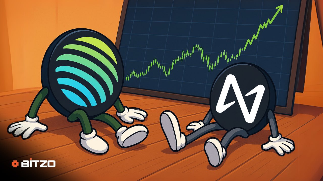 NEAR and Jupiter Start Strong – Will the Bullish Momentum Last? Mid-Term Prediction Inside