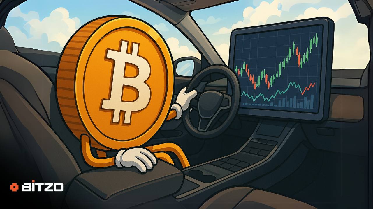 Bitcoin Price Analysis: BTC Slumps Over Weekend As Rally Loses Momentum