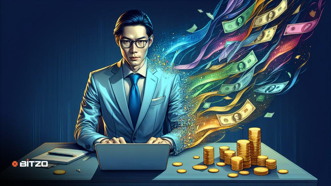 StealthEX: Instant Non-Custodial Crypto Exchange