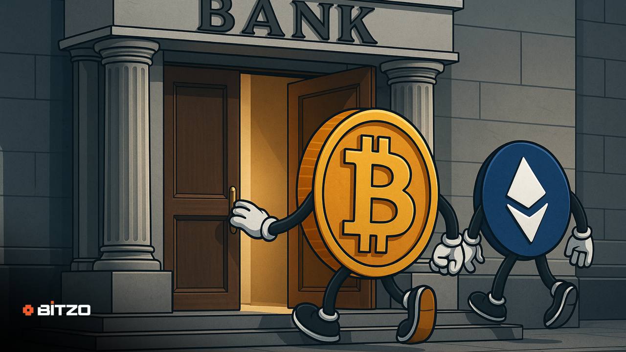 Bitcoin Price Analysis: BTC’s Chances Of A Drop To $100,000 Increase