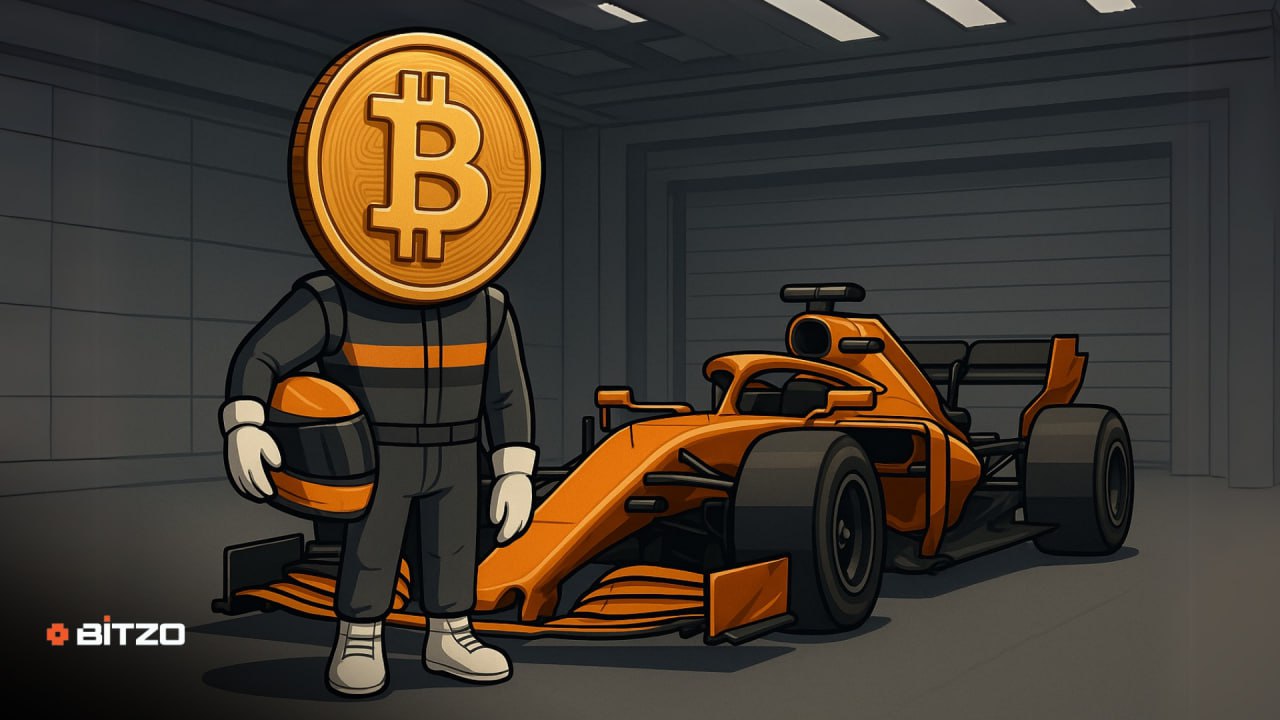 Bitcoin Price Analysis: BTC Reclaims $104,000 Despite Sluggish Momentum
