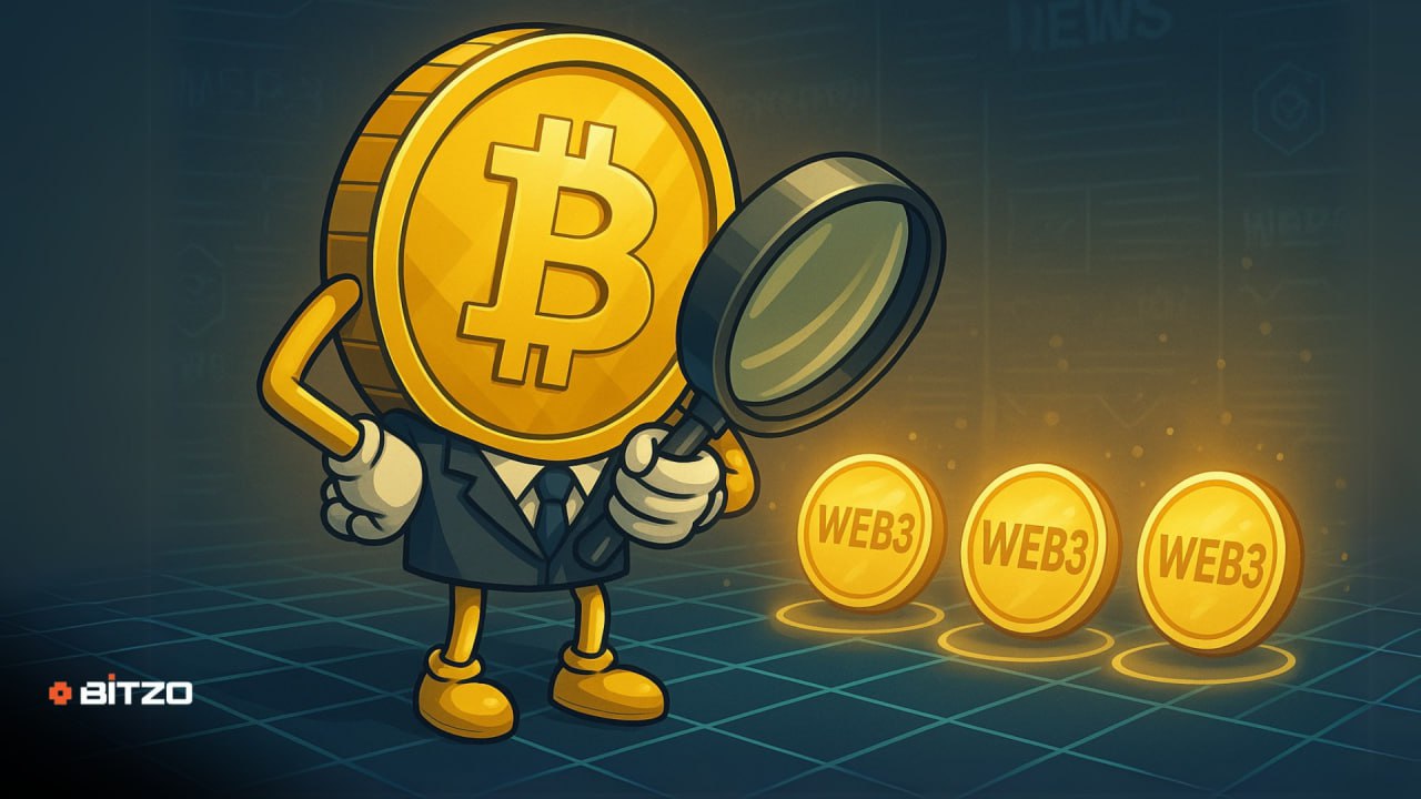 Smart Capital Is Paying Attention—These 3 Web3 Projects Deserve a Closer Look After This Week's News