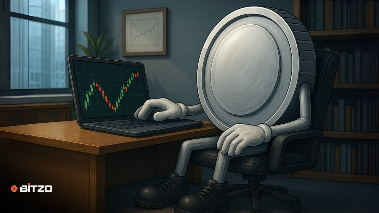 Every Trader Must Have These Coins In Their Crypto Portfolio for the Coming Rebound