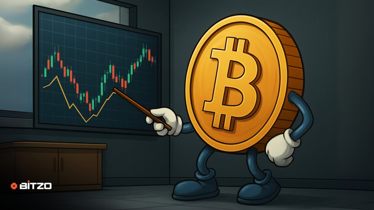 Bitcoin Price Analysis: BTC Reclaims $105,000 After President Trump Announces Israel-Iran Ceasefire