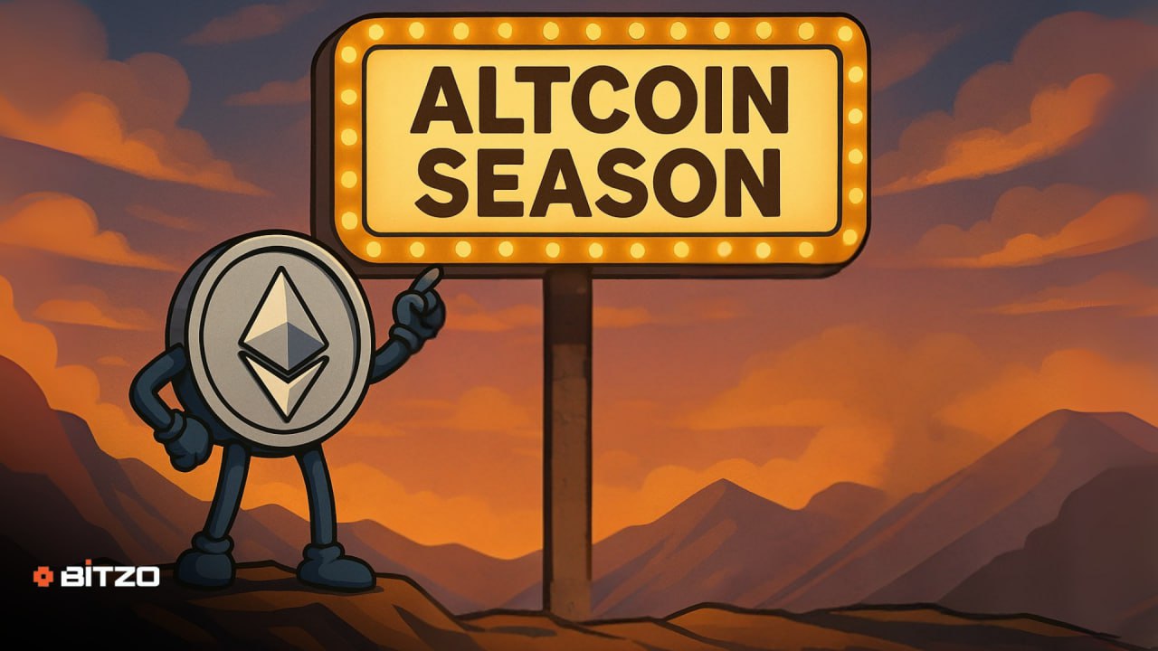 Altcoin Season is Officially Back On: Which 3 Cryptos to Buy Before It's Too Late?