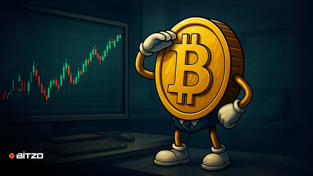 Bitcoin Price Analysis: BTC Showing Signs Of Exhaustion After Failing To Clear Key Resistance Zone