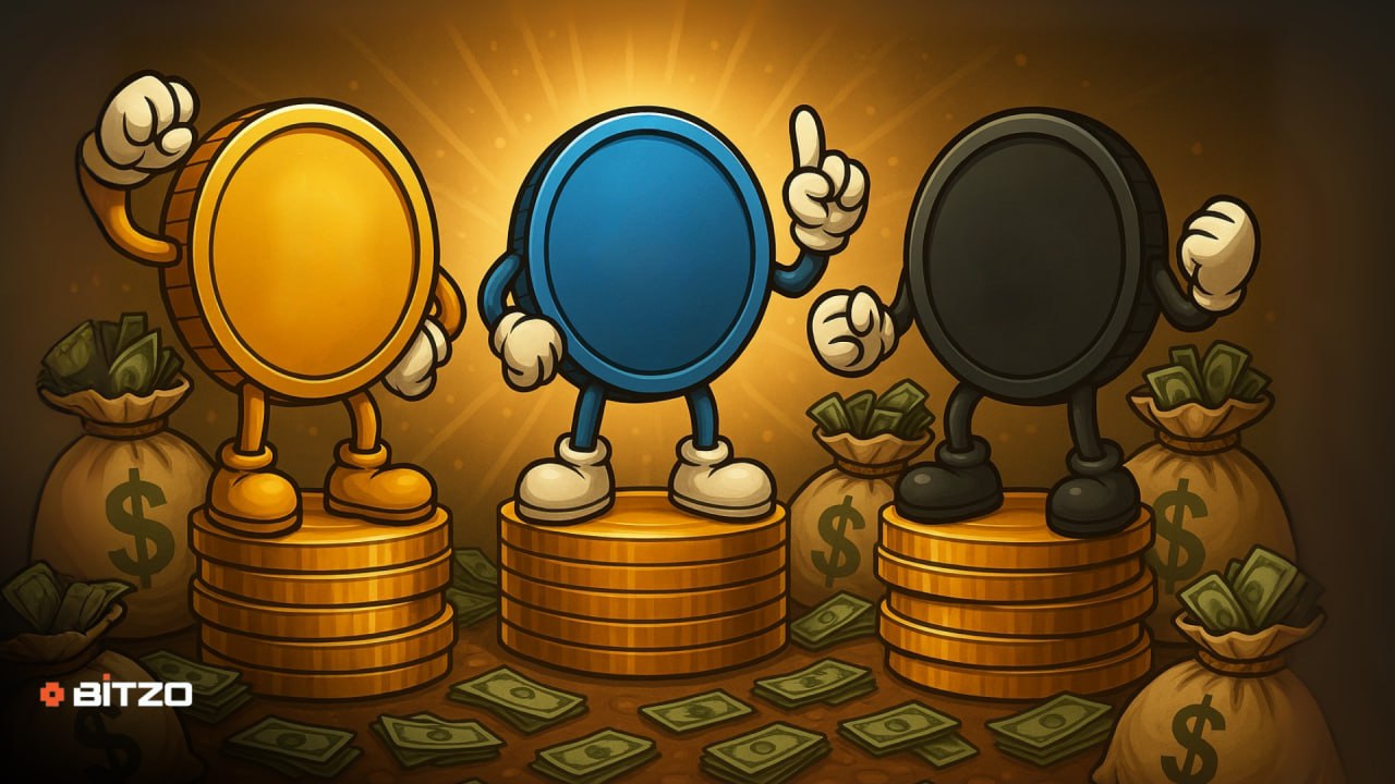 Looking for Under $1 Crypto Picks? Experts Recommend These Cheap Altcoins for New Investors