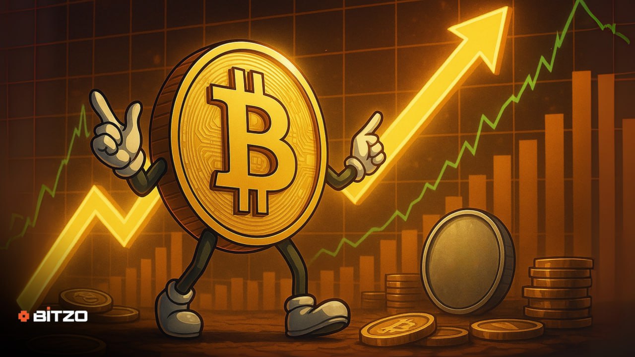 A Second Chance at Life-Changing Gains: The Crypto Market is Flashing Major Buy Signals
