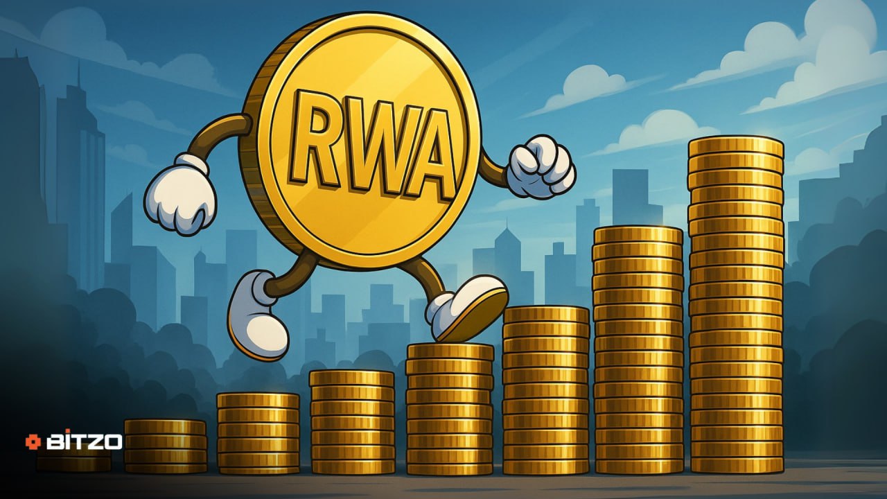 3 Promising RWA Tokens with Growth Potential to Watch in July