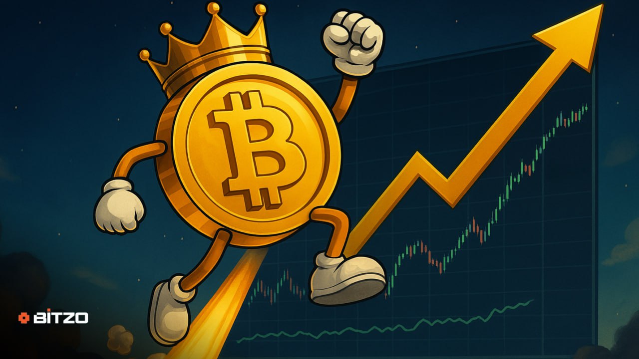 The Ultimate Catalyst: Bitcoin's New All-Time High Could Send Top Memecoins Parabolic