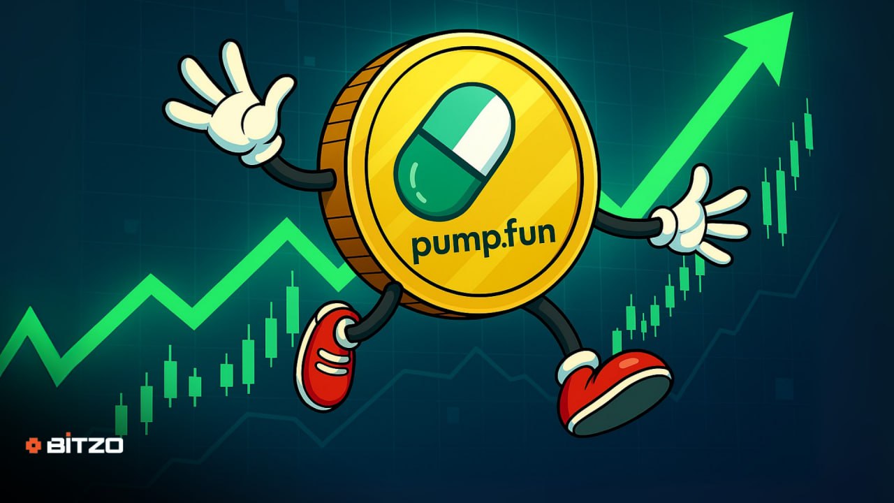 Pump.fun's $4B Valuation Triggers Memecoin Rally: How This ICO Success Could Ignite the Next Meme Season