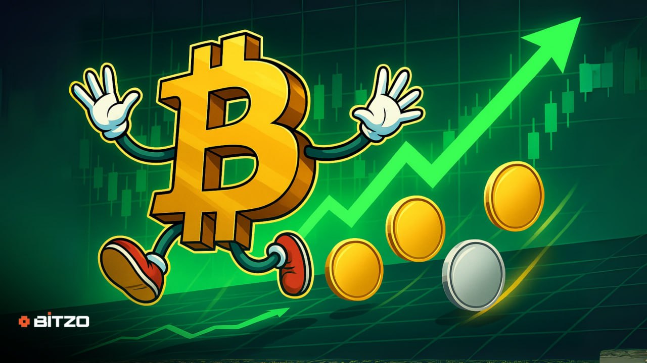 Top 3 Altcoins Ready to Explode After Bitcoin's Historic $120K Breakthrough