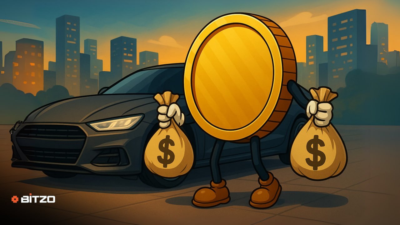 The Coming Altcoin Supercycle: Why This Season Will Create More Crypto Millionaires Than Ever